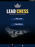 6 Schermata Lead Chess