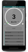 Speedometer capture d'écran 5