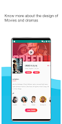 Material Design UI Templates screenshot 5