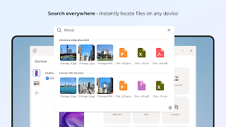 Smart Connect screenshot 4