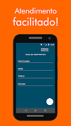 Giga Internet screenshot 4