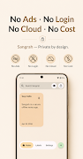 Keepix – Private Notes & Diary screenshot 5