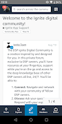 Ignite Digital স্ক্রিনশট 2