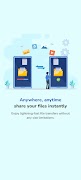 Quick File Transfer 스크린샷 7