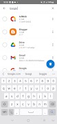 3 Schermata Disinstallare le app