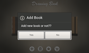 Drawing Book اسکرین شاٹ 5