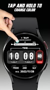 [DW] Meter Watch screenshot 1
