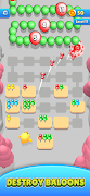 Balloon Sort 3D ảnh chụp màn hình 1