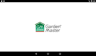 برنامه‌نما GardenMaster عکس از صفحه
