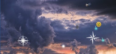 Clouds تصوير الشاشة 2