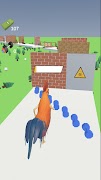 Savage Bird screenshot 1