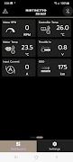 RISTRETTO 512 screenshot 2