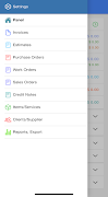 Sales, Invoice & Quotation screenshot 5
