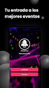 ticketPass 海報