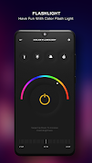 Color Flashlight screenshot 1