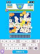 Word Blaster imagem de tela 6