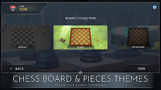 Cozy Chess 스크린샷 3