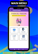 Financial Freedom imagem de tela 4