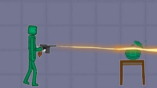 Ragdoll Playground screenshot 3