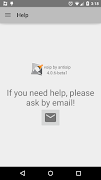 Voip By Antisip (+Video) screenshot 5