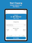 EV Charging Stations: EVmatch screenshot 7