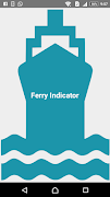FerryIndicator ภาพหน้าจอ 1