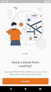 Dishdash ảnh chụp màn hình 2