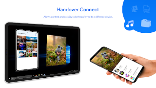 Link Sharing - File Transfer تصوير الشاشة 4