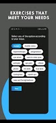 EyeX- Eye Exercises, Eye Care poster