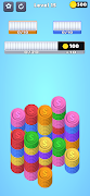 Stack Sort Puzzle Ekran Görüntüsü 1
