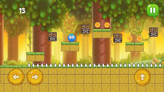 Ball balade screenshot 4
