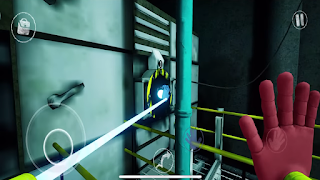 MOB Poppy Playtime Chapter 2 screenshot 1