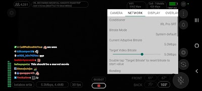 IRL Pro screenshot 7