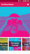 DuoTone Master screenshot 4