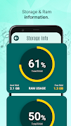 Test My Android Phone Ekran Görüntüsü 3