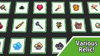 Dig Dungeon : Darker Roguelike 截圖 6