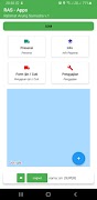 RAS-Apps imagem de tela 1