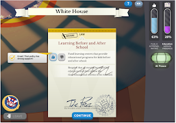 Executive Command Screenshot 3