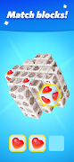 Tile 3D syot layar 1