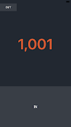Visitor Count اسکرین شاٹ 3