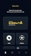Khorata syot layar 1