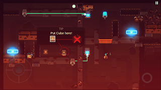 Nemo_D.O screenshot 5