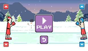 Boxing Physics screenshot 5