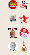 Figurinhas do Lula Screenshot 4