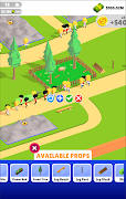 Idle Zoo screenshot 5