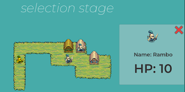 Tiny Defense screenshot 1