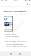 V 380 Pro Wi-Fi Camera Guide 截图 5