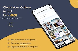 Clutterfly : Photo Remover App पोस्टर
