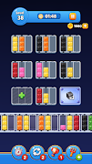 Cube Sort Match screenshot 1