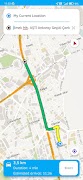 Yolbil Navigasyon screenshot 3